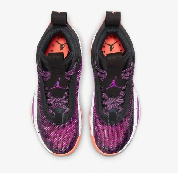 Nike Air Jordan 36 XXXVI "First Light" - Picture 11 of 12